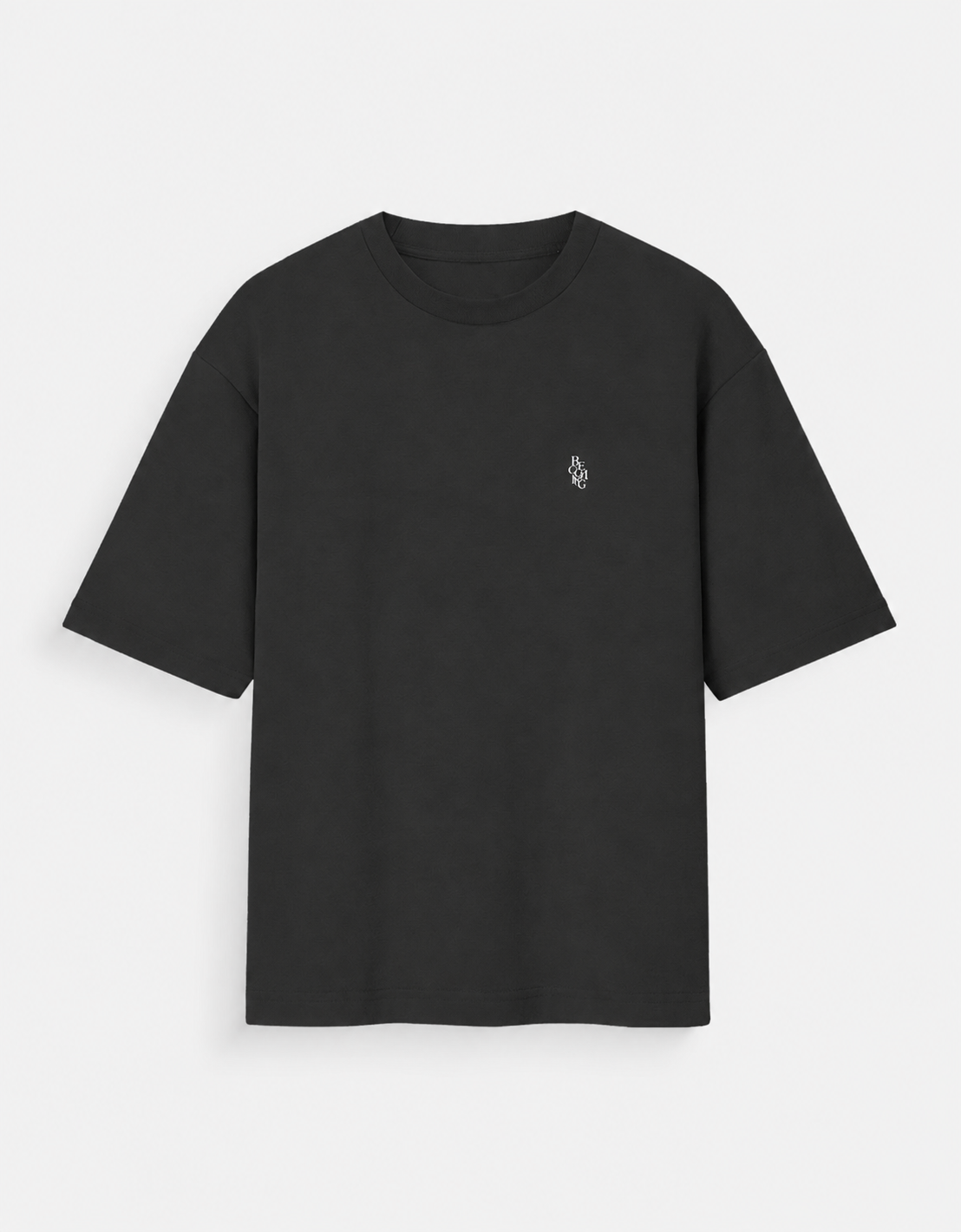 NOT TODAY – Oversized T-Shirt