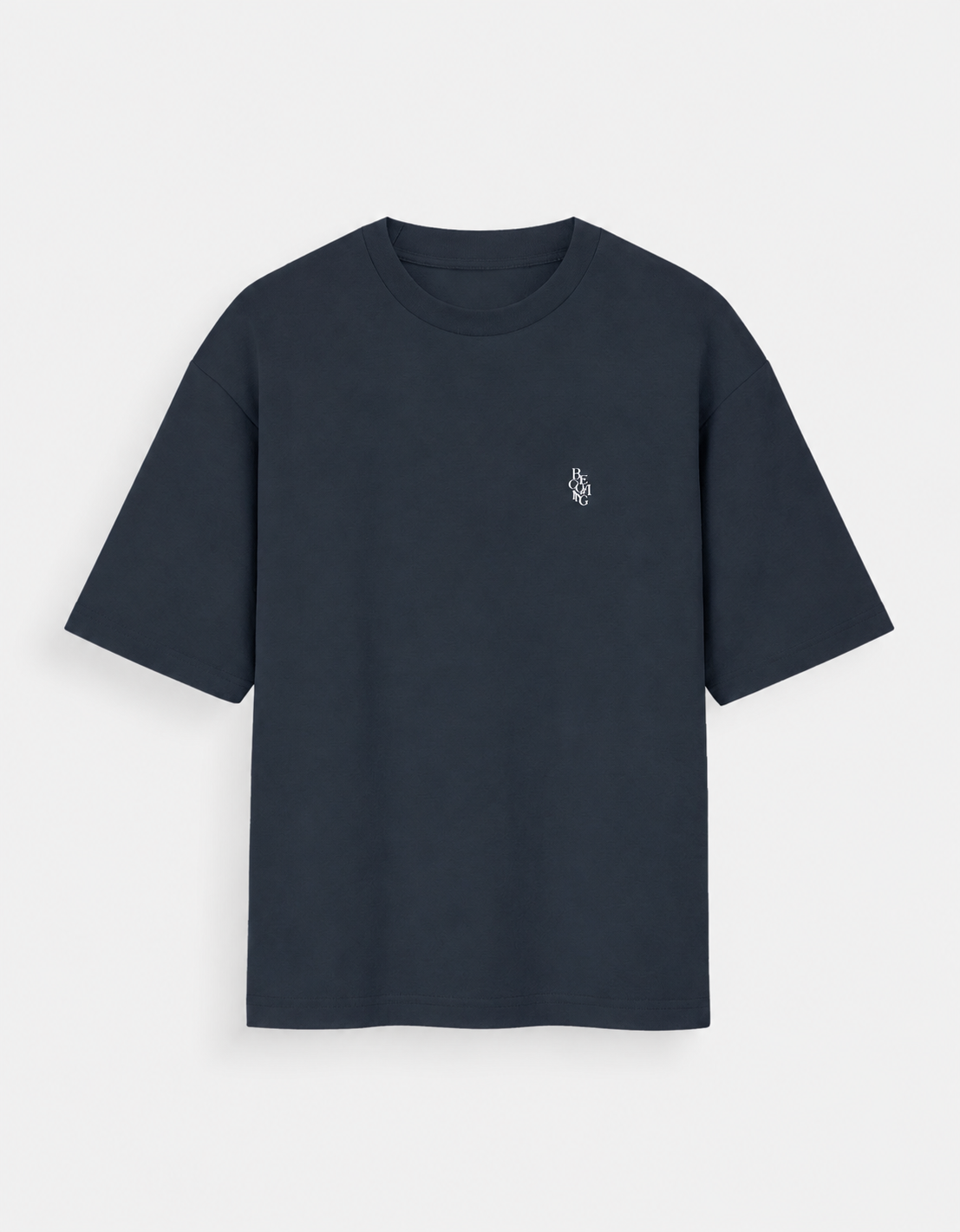 NOT TODAY – Oversized T-Shirt